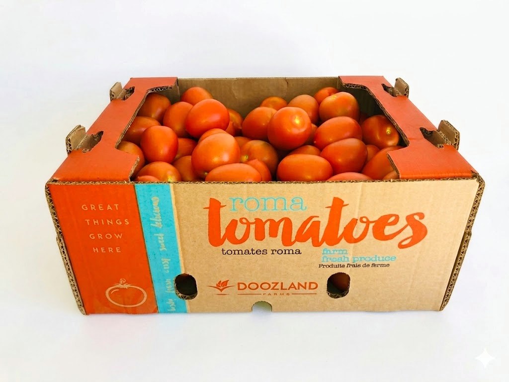 Tomatoes