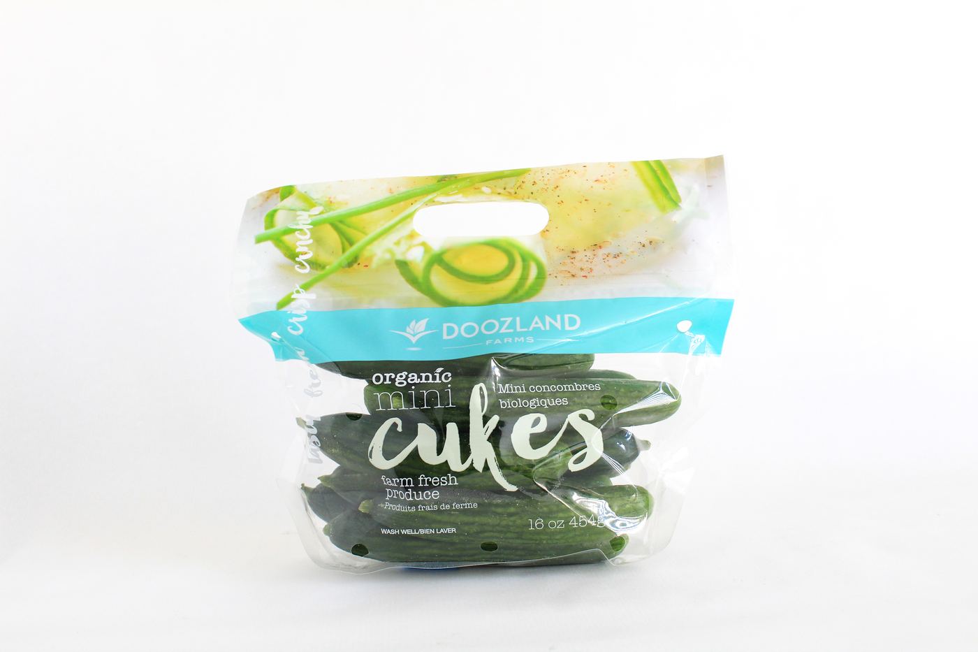 Cucumbers