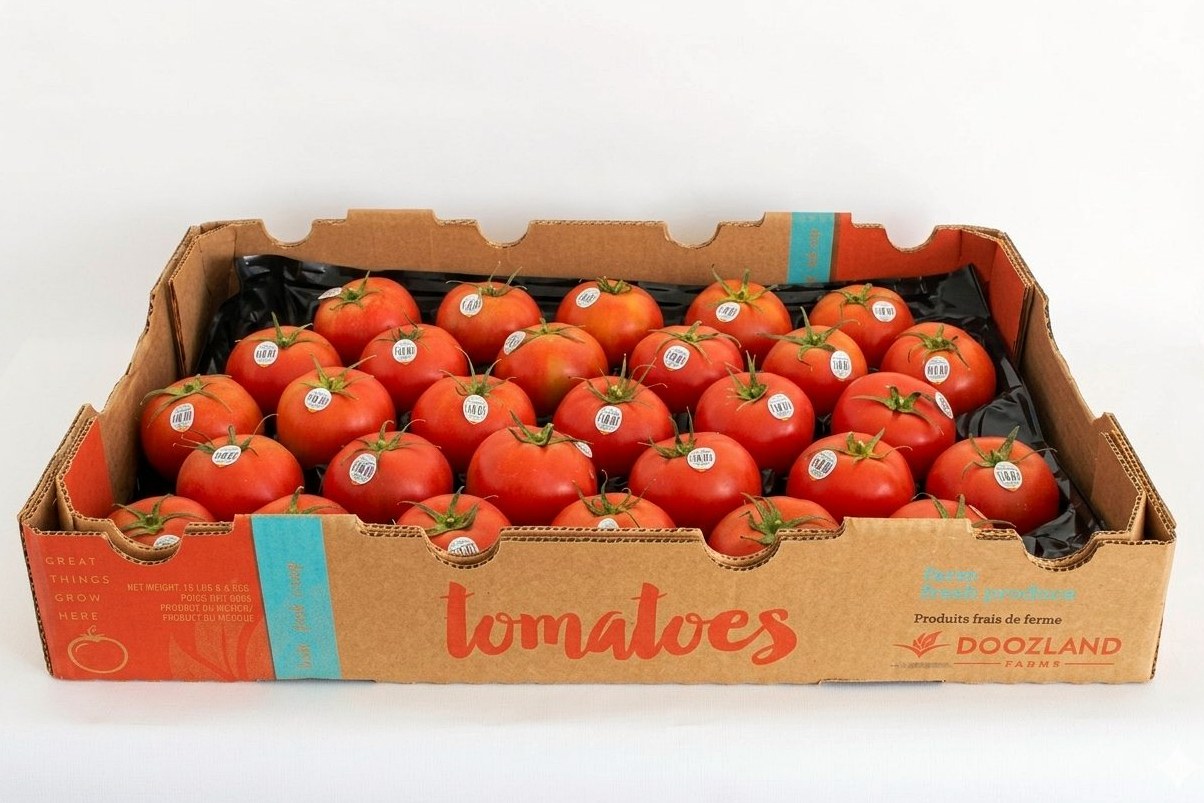 Tomatoes